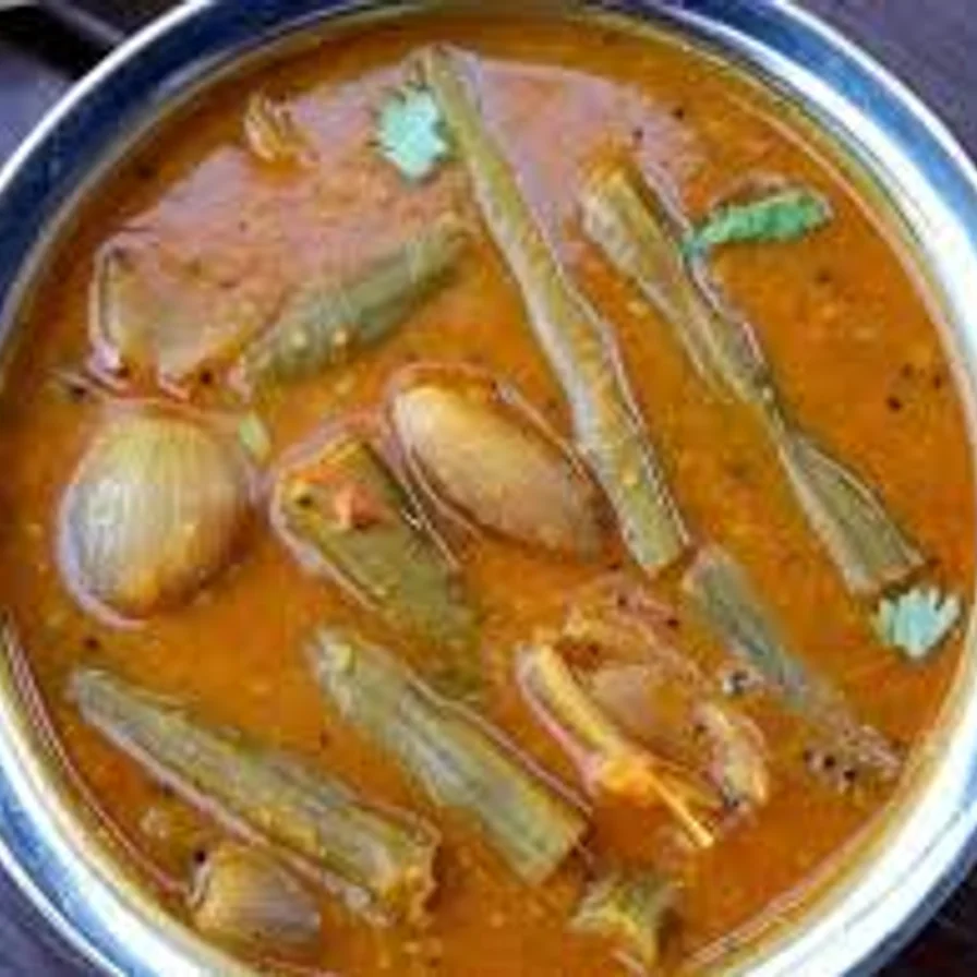 Drumstick Sambar