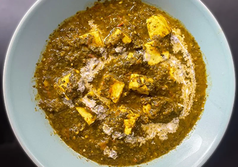 Vegetarian recipes