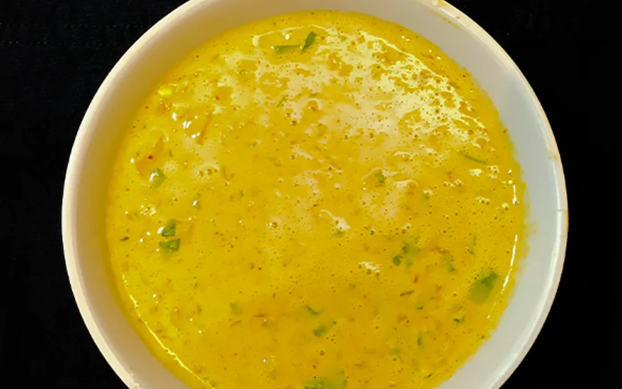 Cheela Batter hero image